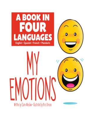cover image of My Emotions